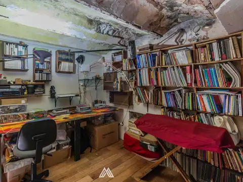 Casa en Venta 84 años