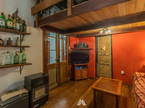 Casa en Venta de 2 dormitorios