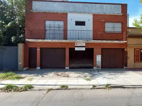 Cochera en Venta cubie.