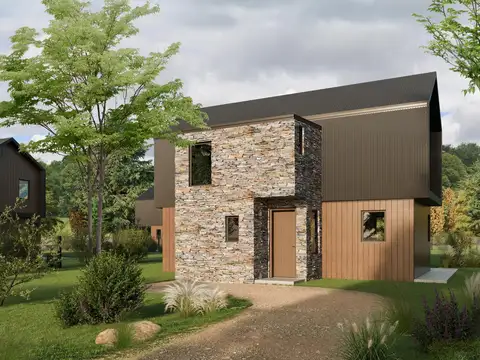 Casa junto al lago en  venta en Barrio Villa Verde