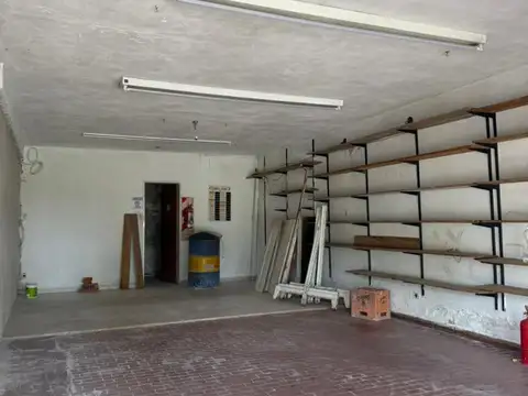 Local en alquiler- Marcos Paz-