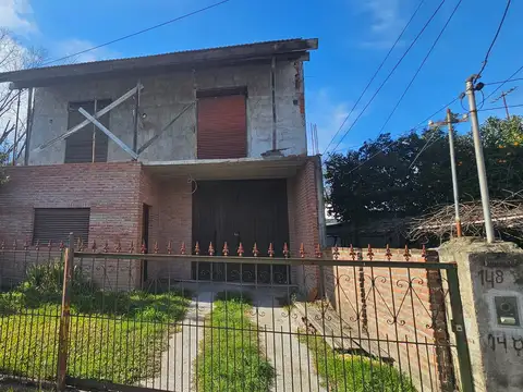Casa en Venta de 4 dormitorios