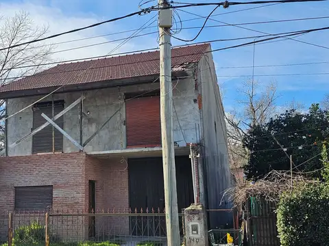 Casa en Venta en Pacheco Sur, USD 165.000