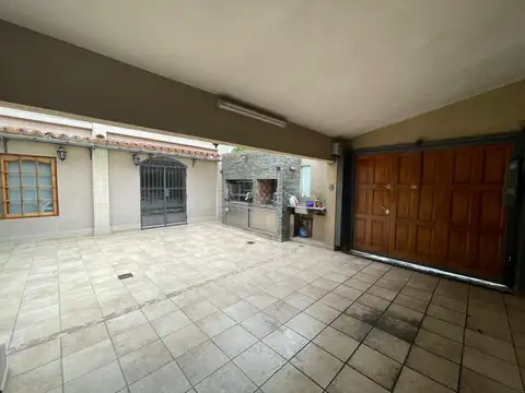 Monseñor Marcon al 1000