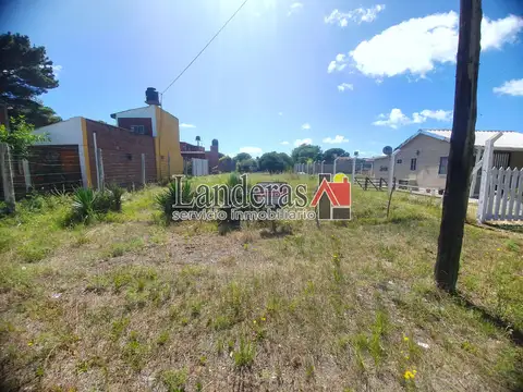 Terreno en Venta en Mar de Ajo, USD 21.000