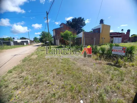 Terreno en Venta de 480,0 m2