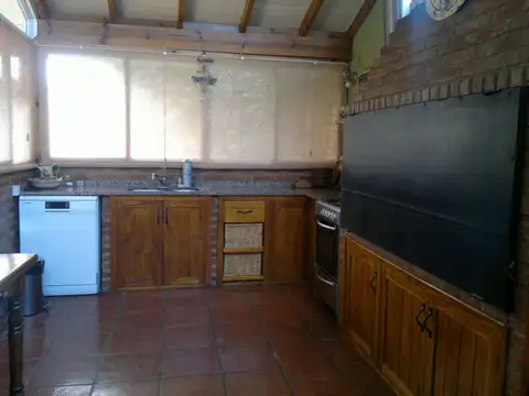 Casa en Venta 22 años