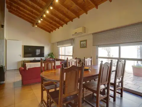 Depto Tipo Casa en Venta de 3 dormitorios