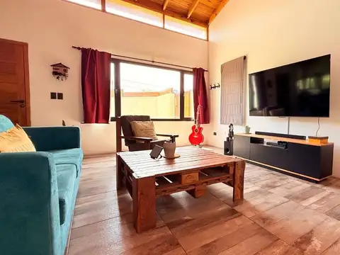 Casa en Venta en Miramar, USD 105.000