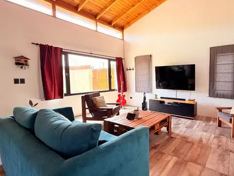 Casa en Venta de 2 dormitorios