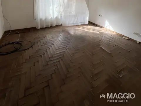 Casa en Venta 40 años