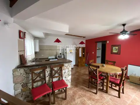 EN VENTA COMPLEJO DE 6 DEPARTAMENTOS EN VILLA GESELL