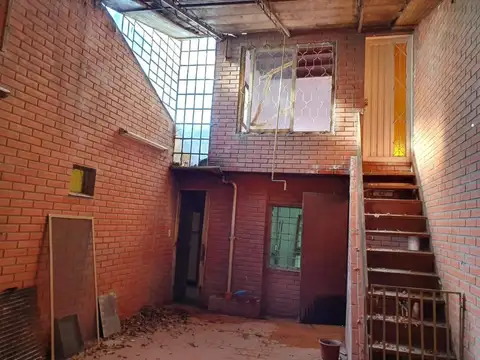 Casa en Venta 35 años