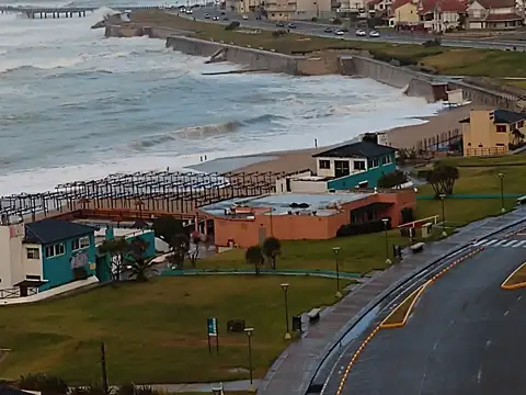 Departamento en alquiler temporal en Miramar