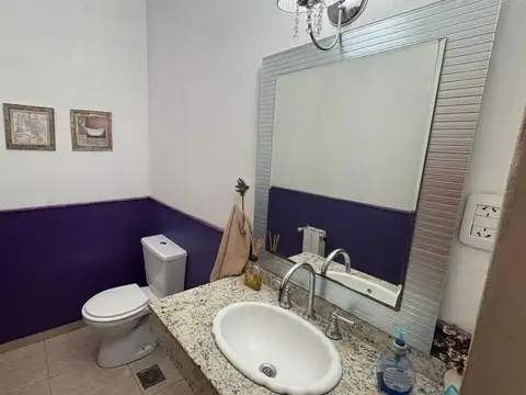 Casa en Venta de 4 dormitorios