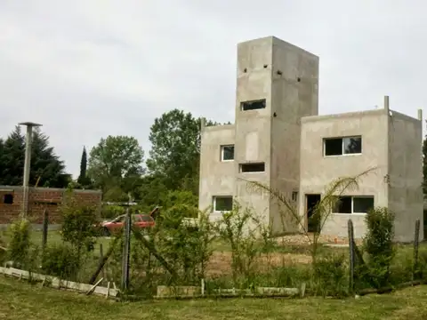 Casa en Venta en General Rodriguez, USD 60.000