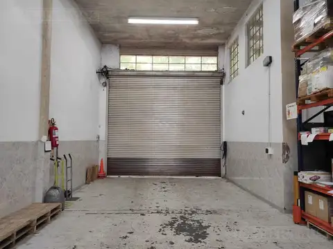 Misiones al 4500, Villa Ballester