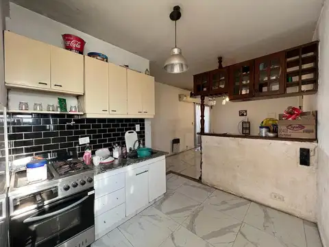 Departamento en Venta en Villa Lugano, USD 50.000