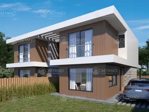 Venta duplex 3 dormitorios punta del este