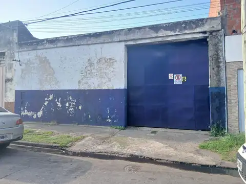 Galpón en Bella Vista