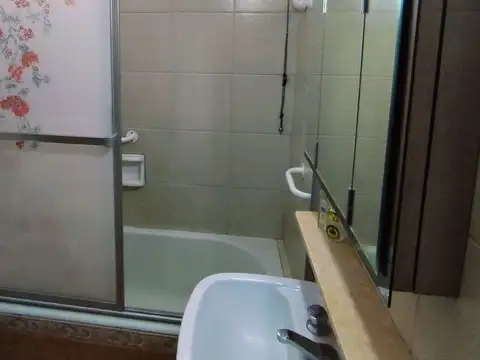 Venta Semipiso en Belgrano 4 amb + dependencia