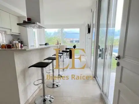 Casa en Venta 2 años