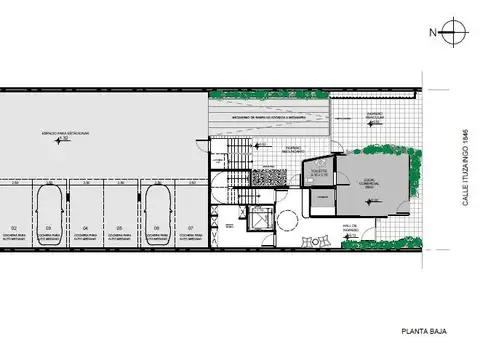Departamento en Venta de 4 dormitorios
