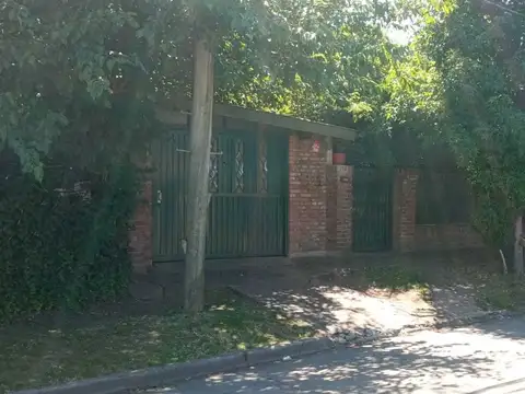 Casa Chalet  en Venta en General Pacheco, Tigre, G.B.A. Zona Norte