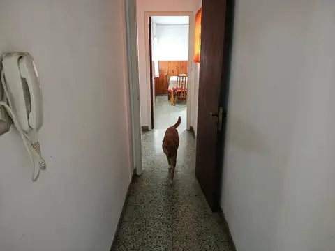 Departamento en Venta en La Plata, USD 100.000