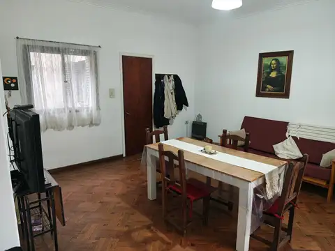 Departamento en Venta de 5 ambientes
