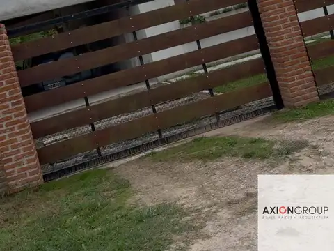 110 y Balcarce, Magdalena, Buenos Aires 100