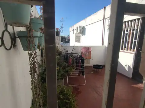 Departamento en Venta 55 años