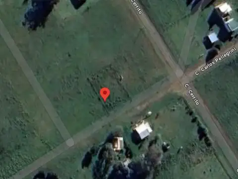 Pellegrini e/ Tucumán y Lavalle