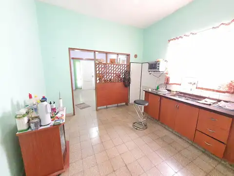 Casa en Venta en Capitan Bermudez, USD 75.000