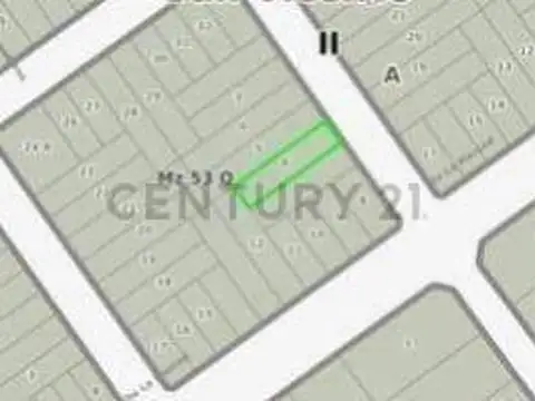 Terreno en Venta en San Vicente, USD 16.900