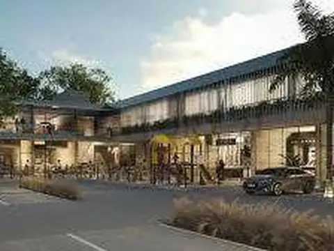 SAAVEDRA 100, Piso 0