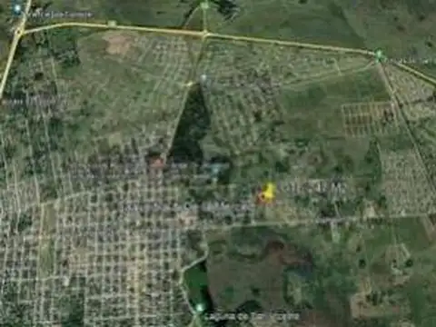 VENTA LOTE SAN VICENTE EXCELENTE UBICACION