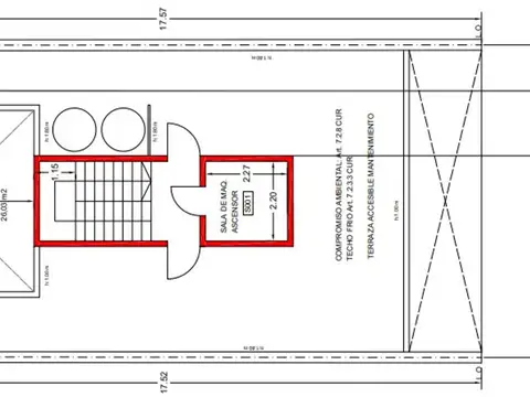 VENTA DEPARTAMENTO POZO 2 AMBIENTES VILLA URQUIZA