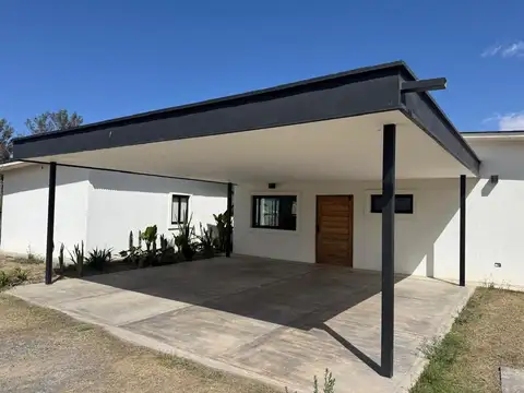 La Trinidad, San Lorenzo Chico