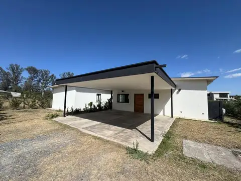 casa en venta, La Trinidad