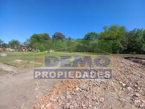 Terreno en Venta de 200,0 m2