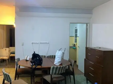 Departamento en Alquiler de 2 dormitorios