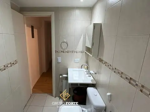 Departamento en Venta en Alberdi, USD 105.000