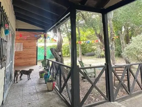 Casa en Venta con 1 cochera