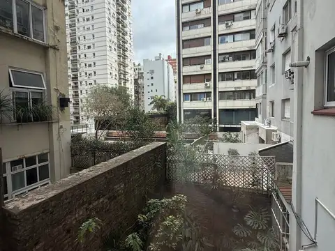 Departamento en Alquiler 50 años