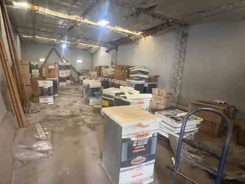 Terreno en Venta en Bernal, USD 105.000