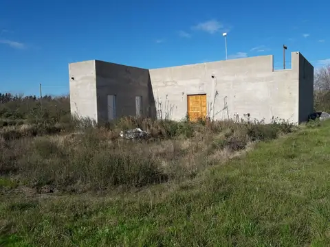 Terreno en venta - 10.000mts2 - San Pedro