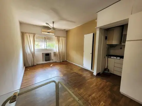 Departamento en Venta al Oeste