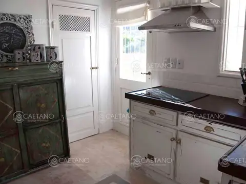 Casa en Alquiler Temporal de 2 dormitorios