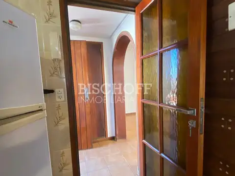 DEPARTAMENTO 2 AMBIENTES. VISTA AL MAR, ZONA CENTRO, VILLA GESELL